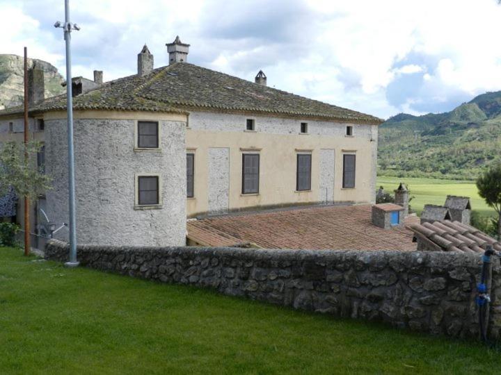 Belvedere di Spinello Villa Maria المظهر الخارجي الصورة